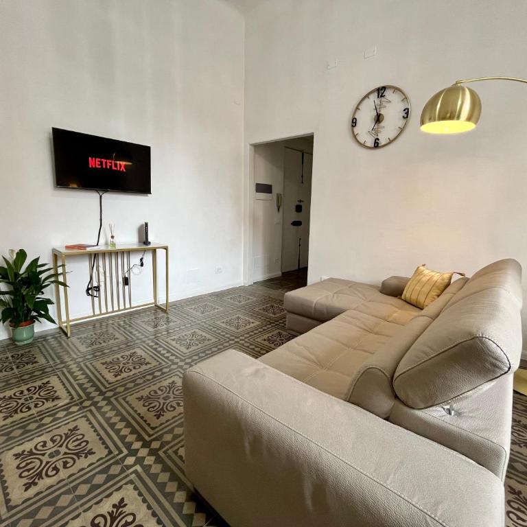 Cà nell'Umbertino - a 150 mt dalla Stazione - Apartment - 15