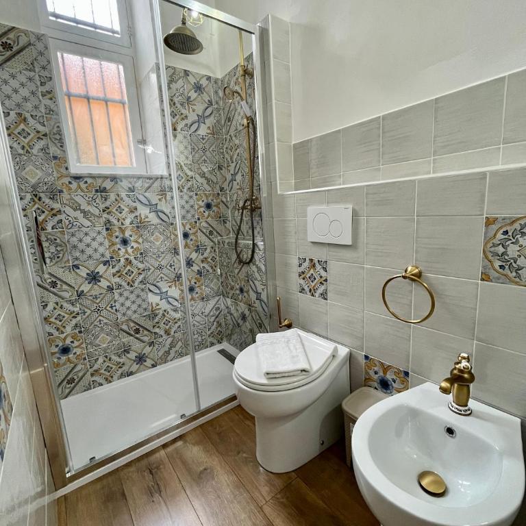 Cà nell'Umbertino - a 150 mt dalla Stazione - Apartment - 25