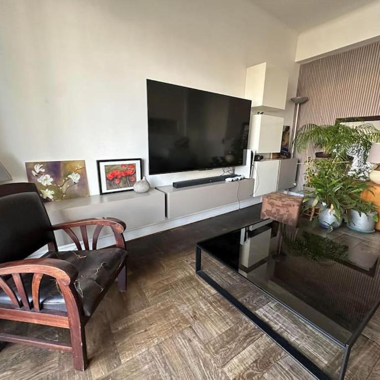 Très bel appartement 2 pièces - Appartamento con 1 Camera da Letto - 2