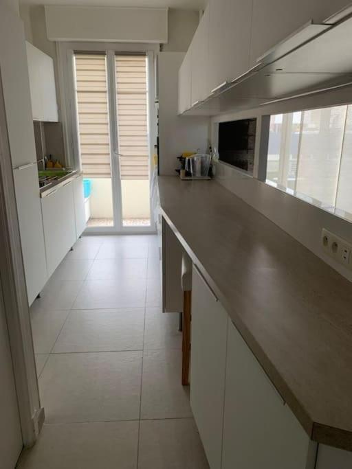 Très bel appartement 2 pièces - Appartamento con 1 Camera da Letto - 5