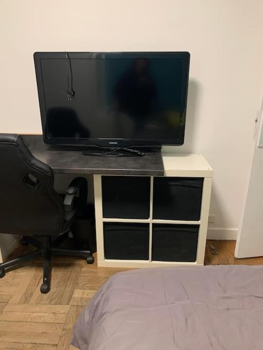 Très bel appartement 2 pièces - Appartamento con 1 Camera da Letto - 8