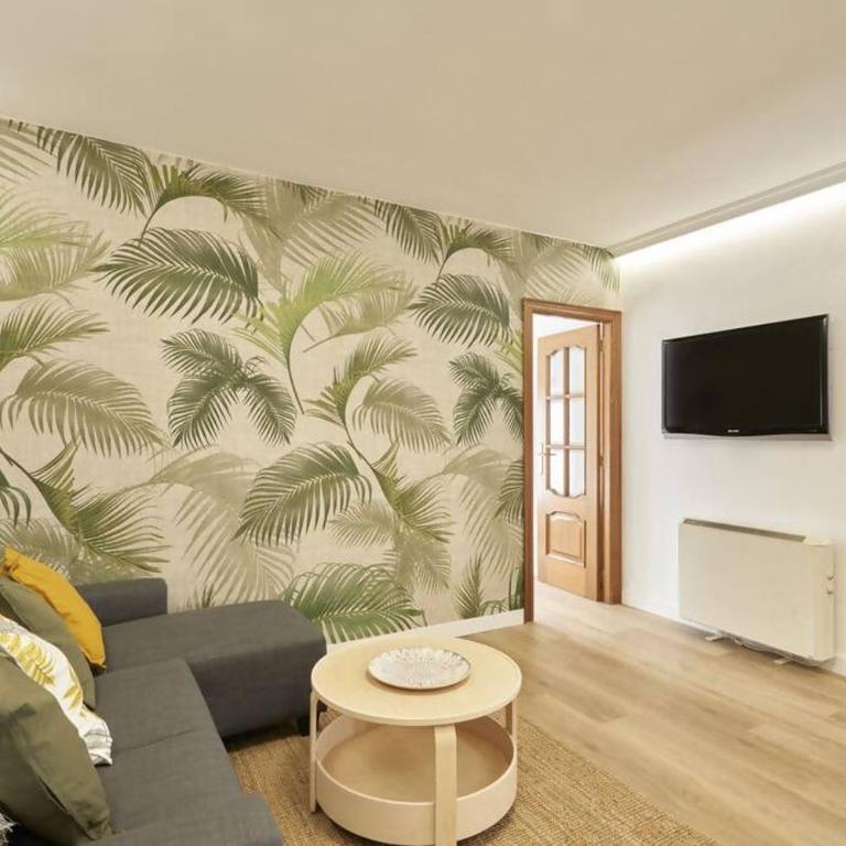 Precioso alojamiento Barrio del Oeste - Apartment - 2
