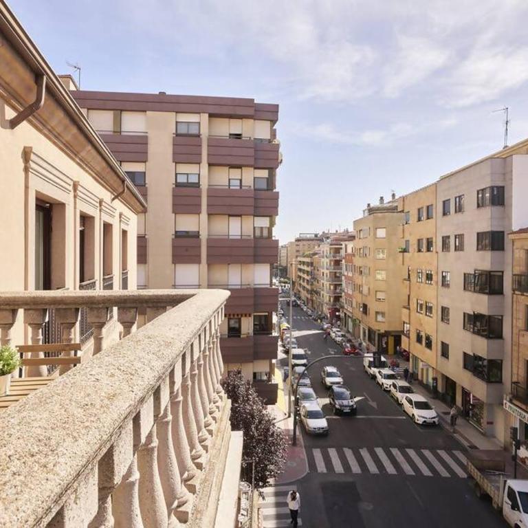 Precioso alojamiento Barrio del Oeste - Apartment - 15