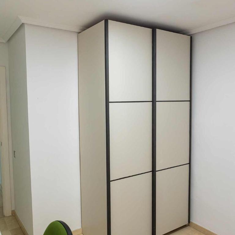 Mediterráneo Playa, a 3min del mar y con aire acondicionado - Apartamento de 4 dormitorios con balcón - 38