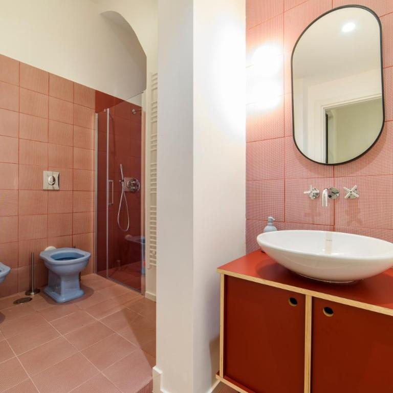 DOMUS COPPOLA Salerno - Casa con 1 Camera da Letto - 10