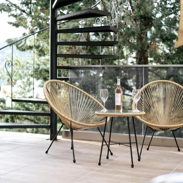 Resort Stikovic - Two-Bedroom Villa - 16