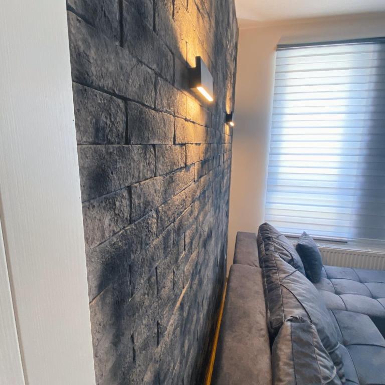 Elena Apartman - Apartman sa 1 Spavaćom Sobom - 5