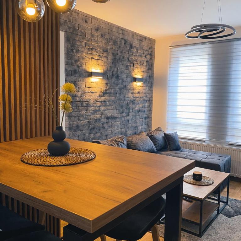 Elena Apartman - Apartman sa 1 Spavaćom Sobom - 12
