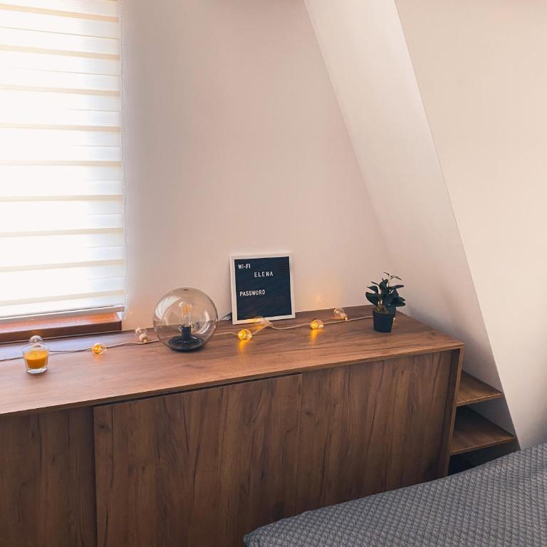 Elena Apartman - Apartman sa 1 Spavaćom Sobom - 18