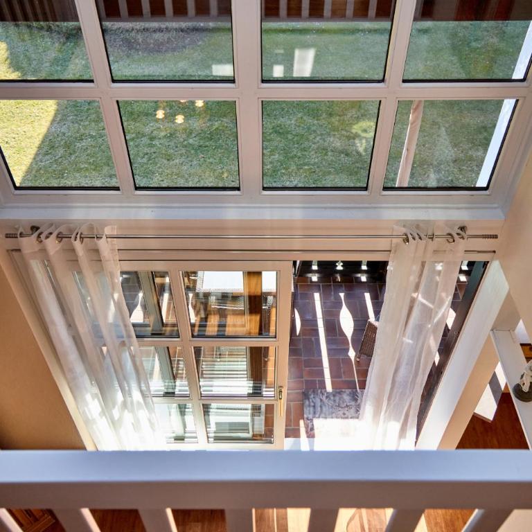 Platzhirsch - Appartamento con Balcone - 15