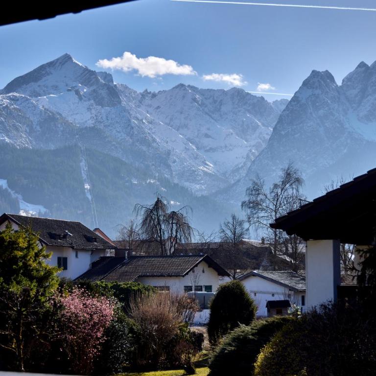 Platzhirsch - Appartamento con Balcone - 19