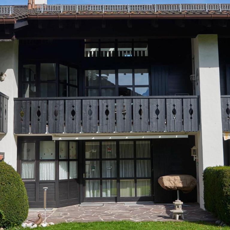 Platzhirsch - Appartamento con Balcone - 24