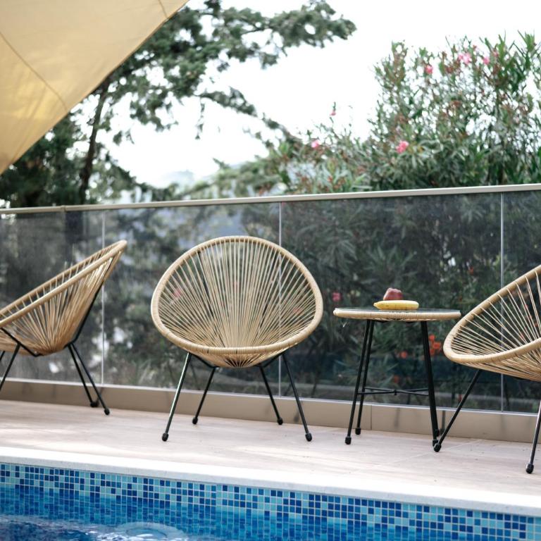 Resort Stikovic - Two-Bedroom Villa - 14