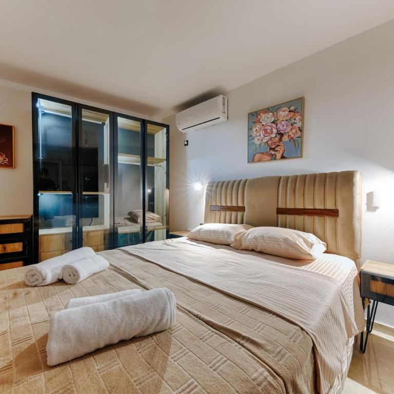 Resort Stikovic - Two-Bedroom Villa - 10