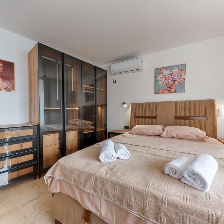 Resort Stikovic - Two-Bedroom Villa - 8