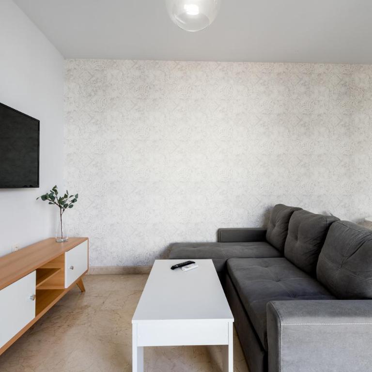 Hoteles del Sur - Apartamento Dúplex de 2 dormitorios con terraza - 3