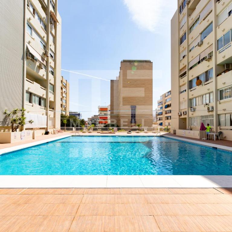 Estudio Maravilla - One-Bedroom Apartment - 25