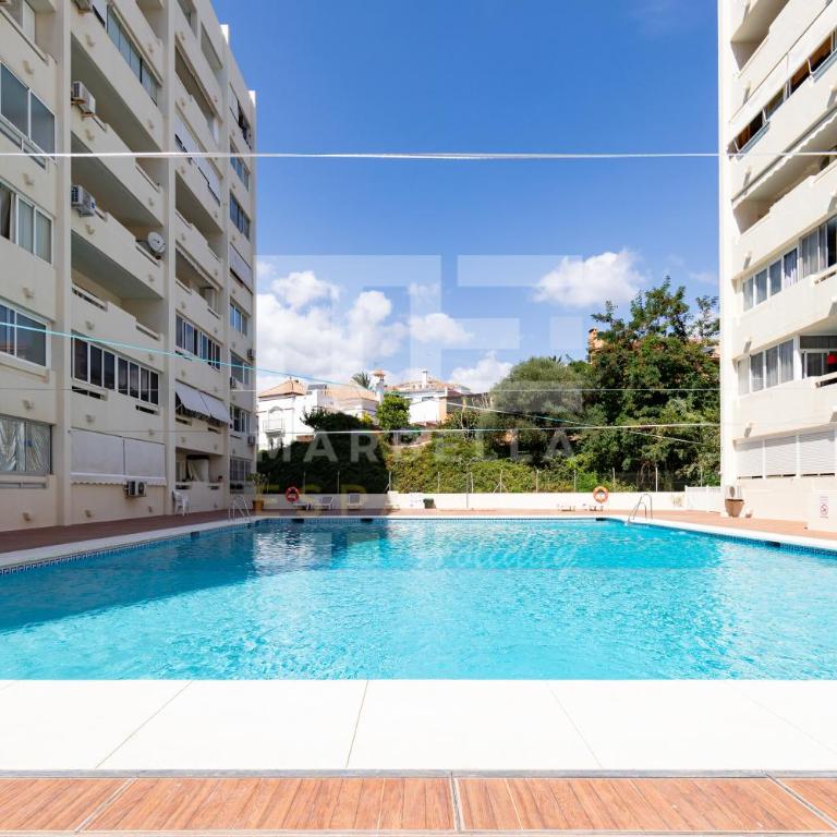 Estudio Maravilla - One-Bedroom Apartment - 27