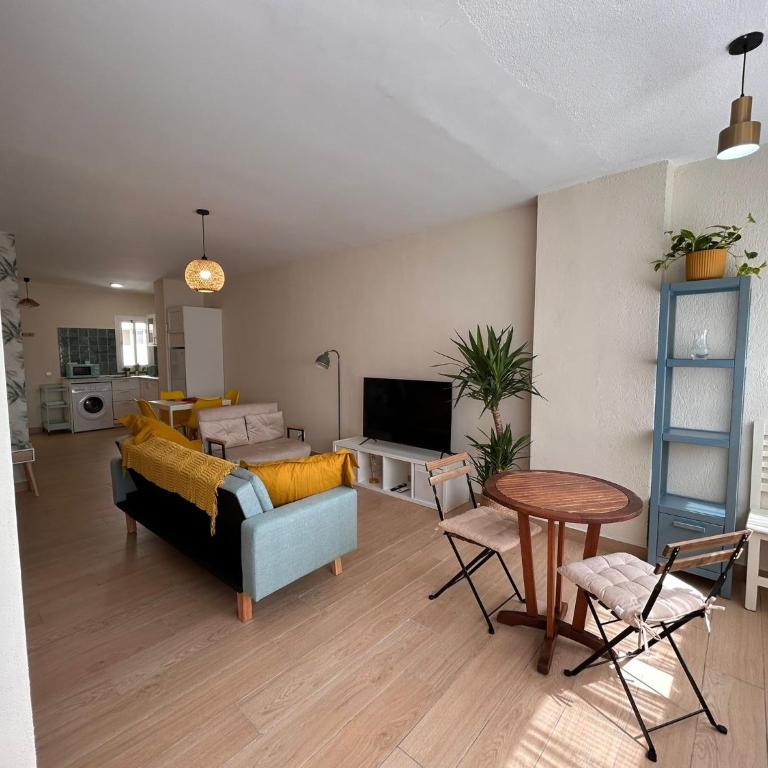 Estudio Maravilla - One-Bedroom Apartment - 15