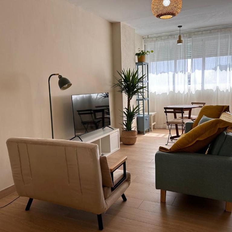 Estudio Maravilla - One-Bedroom Apartment - 12