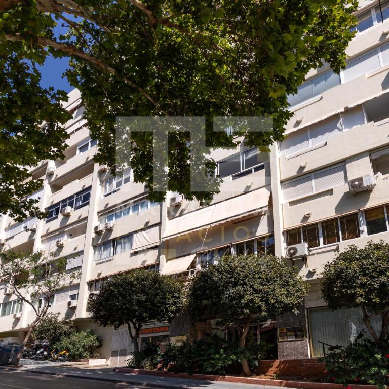 Estudio Maravilla - One-Bedroom Apartment - 30