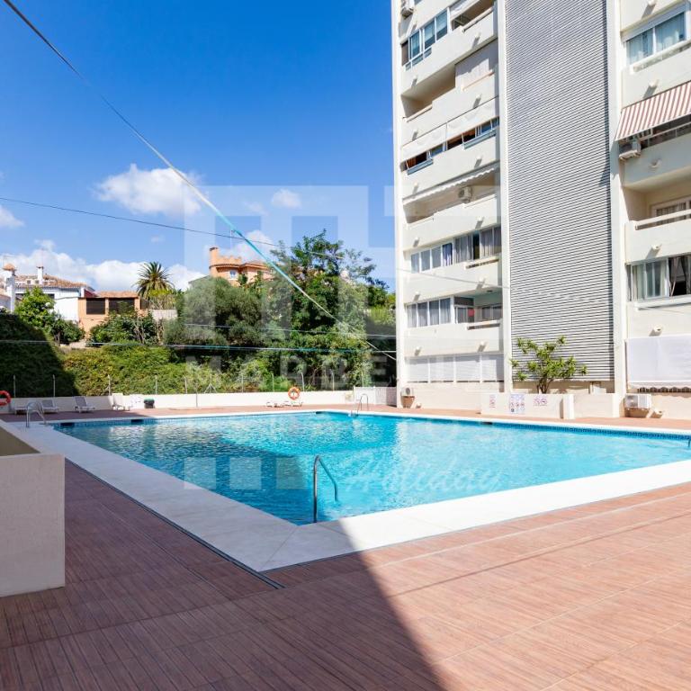 Estudio Maravilla - One-Bedroom Apartment - 4