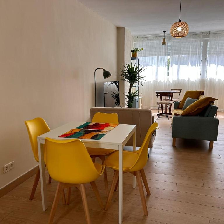 Estudio Maravilla - One-Bedroom Apartment - 8