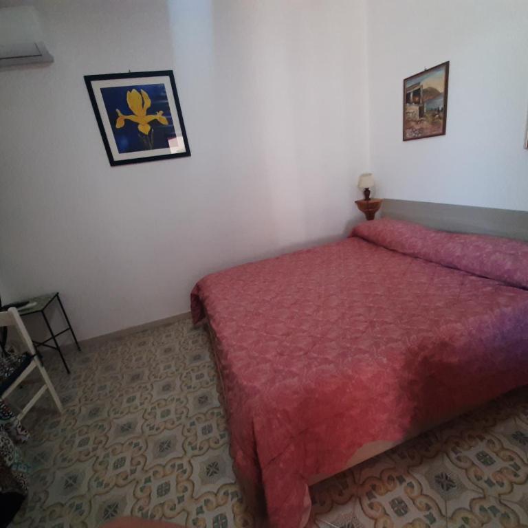 Casa Vacanze "Villa Angelina" - Camera Matrimoniale Standard - 16