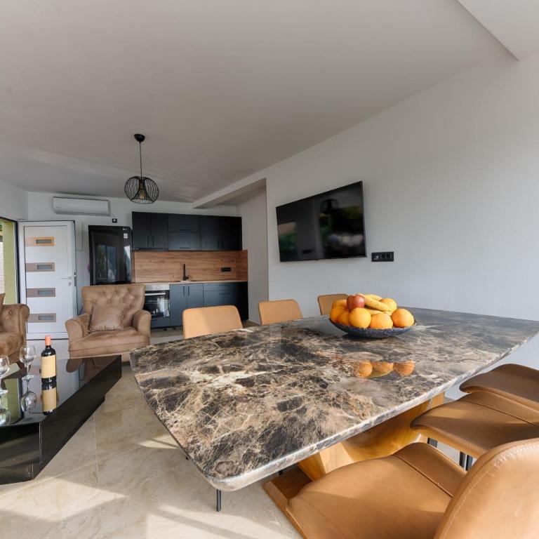 Resort Stikovic - Two-Bedroom Villa - 5