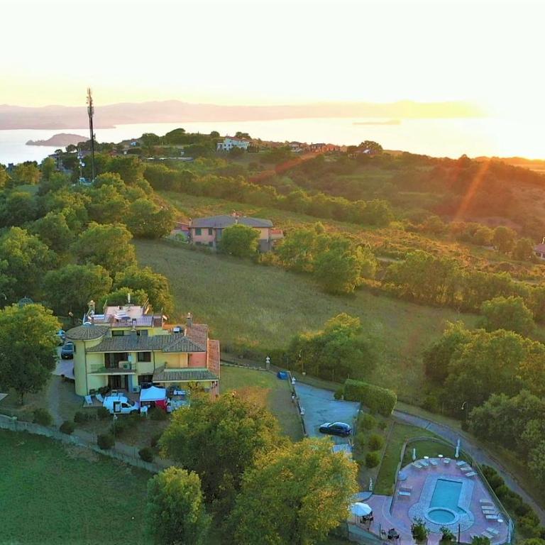 I Gigli del Belvedere - Villa with Private Pool - 6