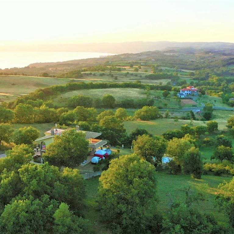 I Gigli del Belvedere - Villa with Private Pool - 10