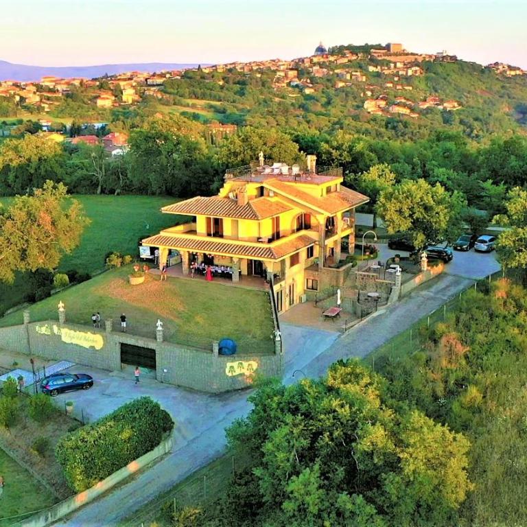I Gigli del Belvedere - Villa with Private Pool - 5