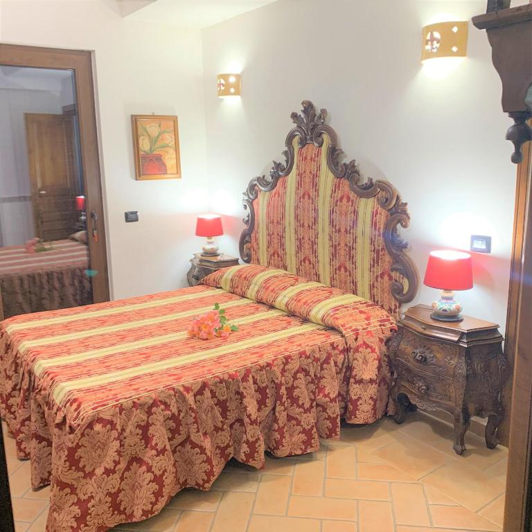 I Gigli del Belvedere - Villa with Private Pool - 31
