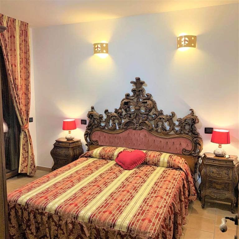 I Gigli del Belvedere - Villa with Private Pool - 32