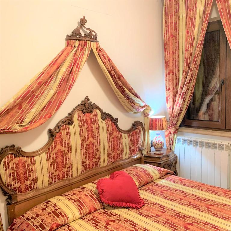 I Gigli del Belvedere - Villa with Private Pool - 33