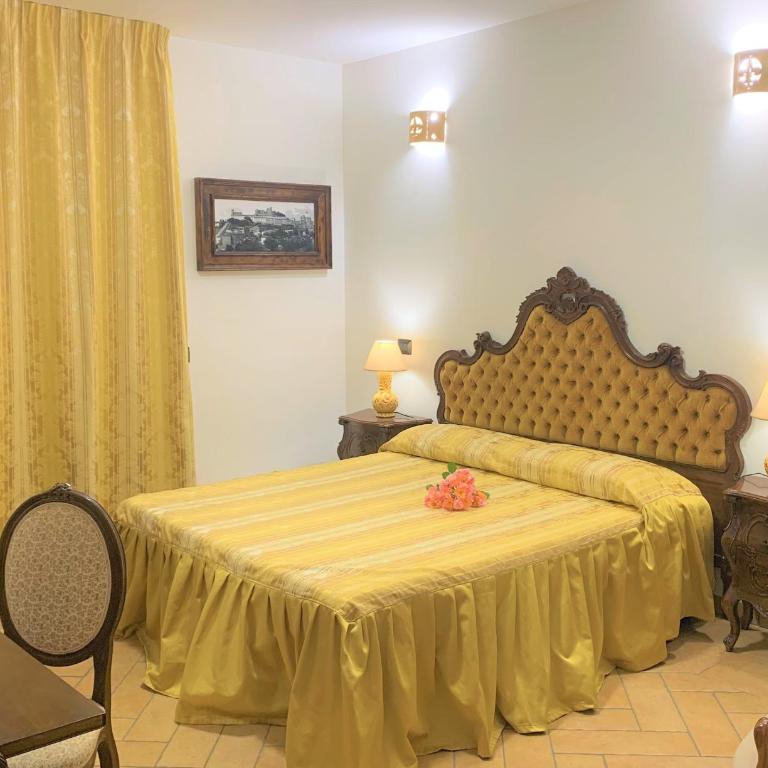 I Gigli del Belvedere - Villa with Private Pool - 35