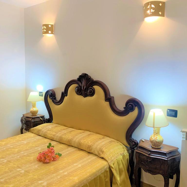 I Gigli del Belvedere - Villa with Private Pool - 36