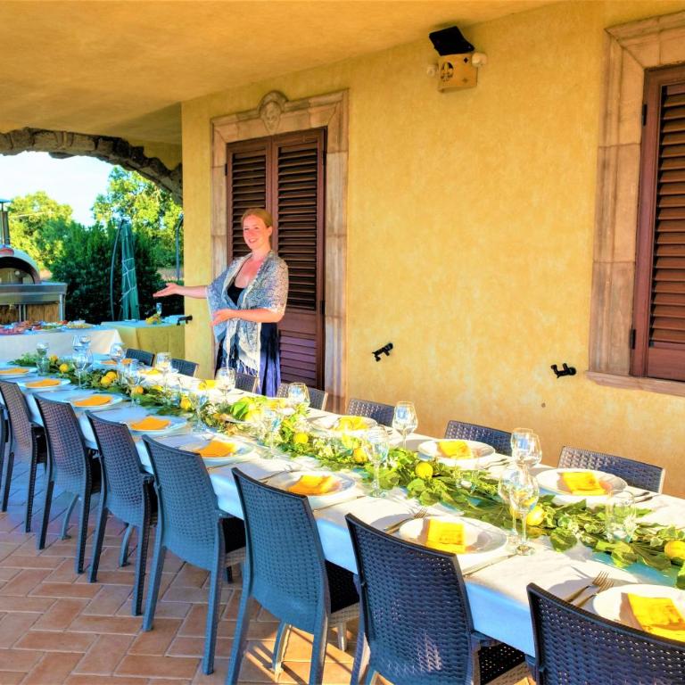 I Gigli del Belvedere - Villa with Private Pool - 23