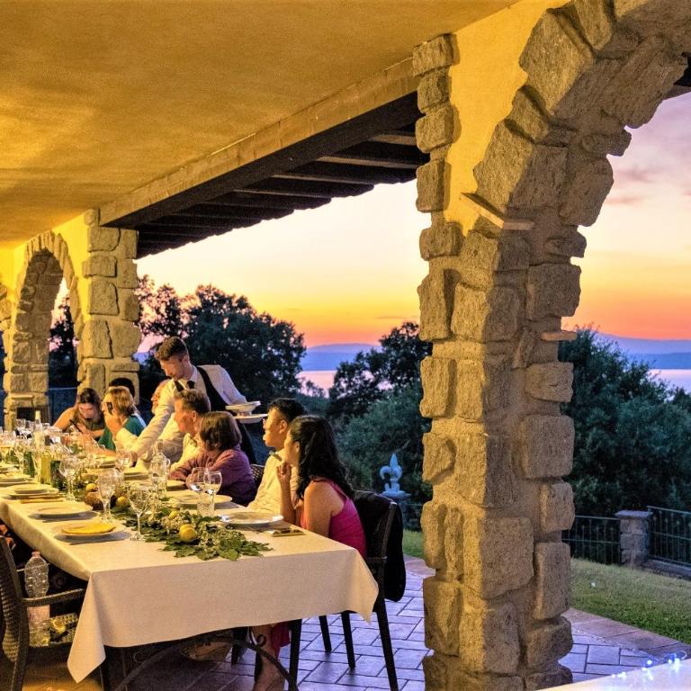 I Gigli del Belvedere - Villa with Private Pool - 25
