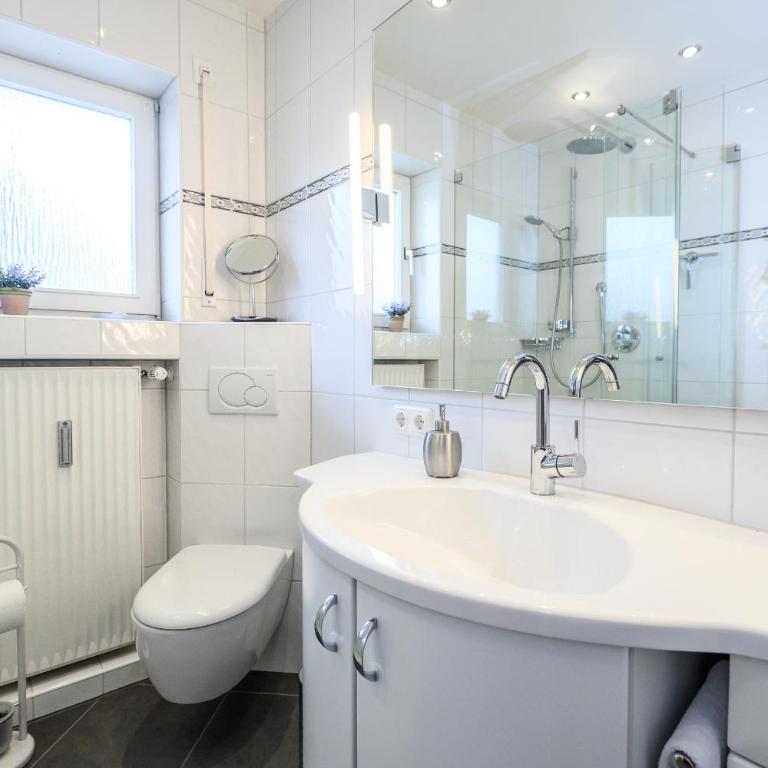 Alpenfeuer - Two-Bedroom Apartment - 29