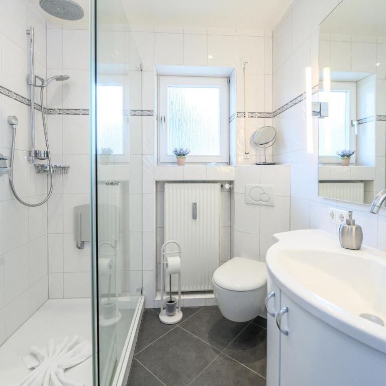 Alpenfeuer - Two-Bedroom Apartment - 30