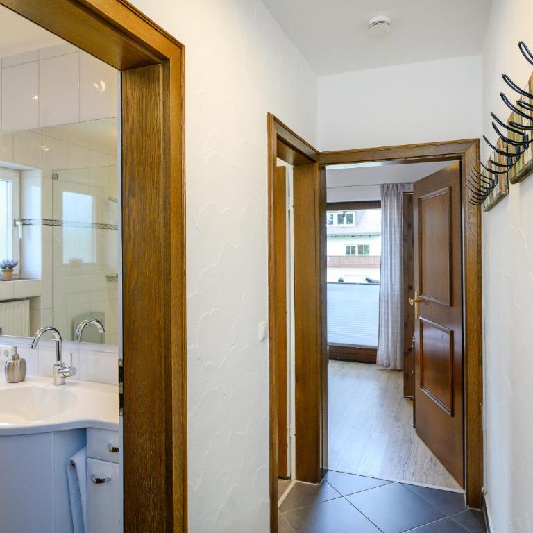 Alpenfeuer - Two-Bedroom Apartment - 26