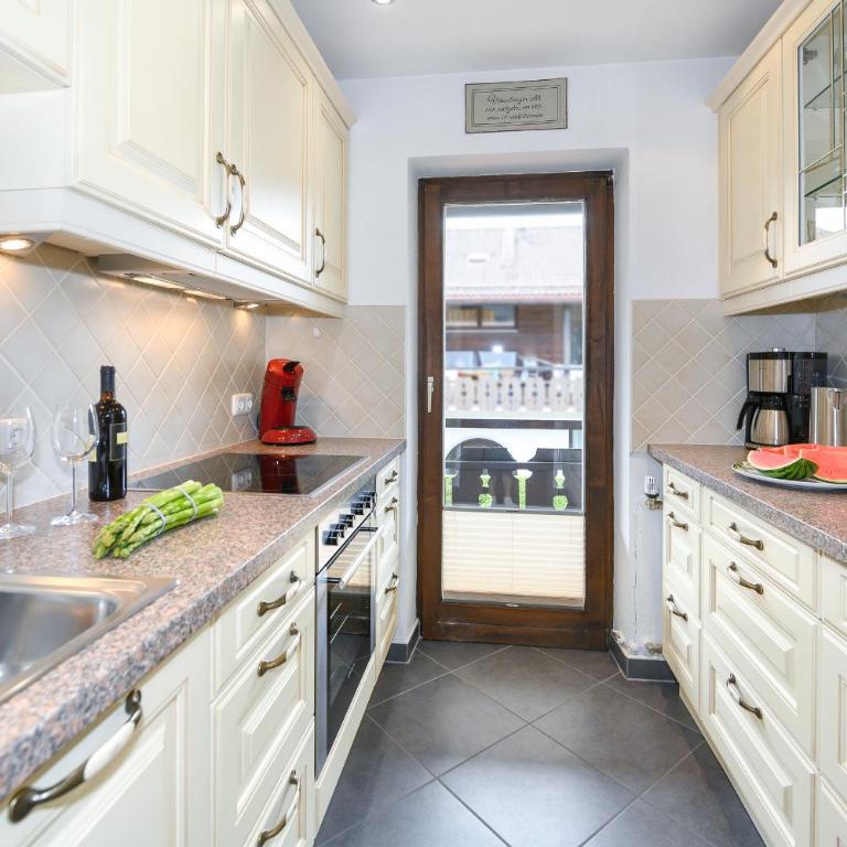 Alpenfeuer - Two-Bedroom Apartment - 28