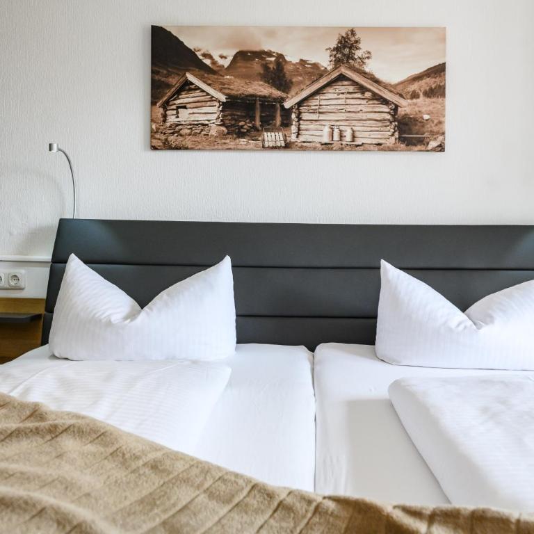 Alpenfeuer - Two-Bedroom Apartment - 19