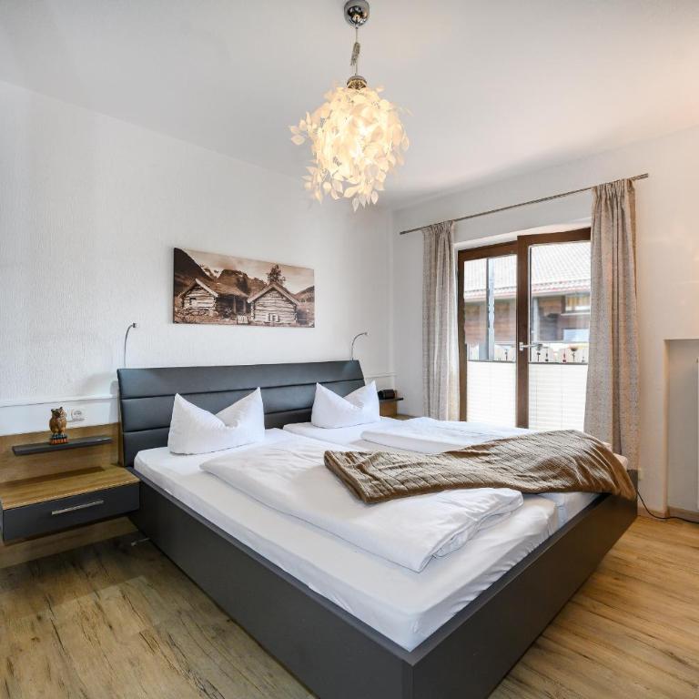 Alpenfeuer - Two-Bedroom Apartment - 18