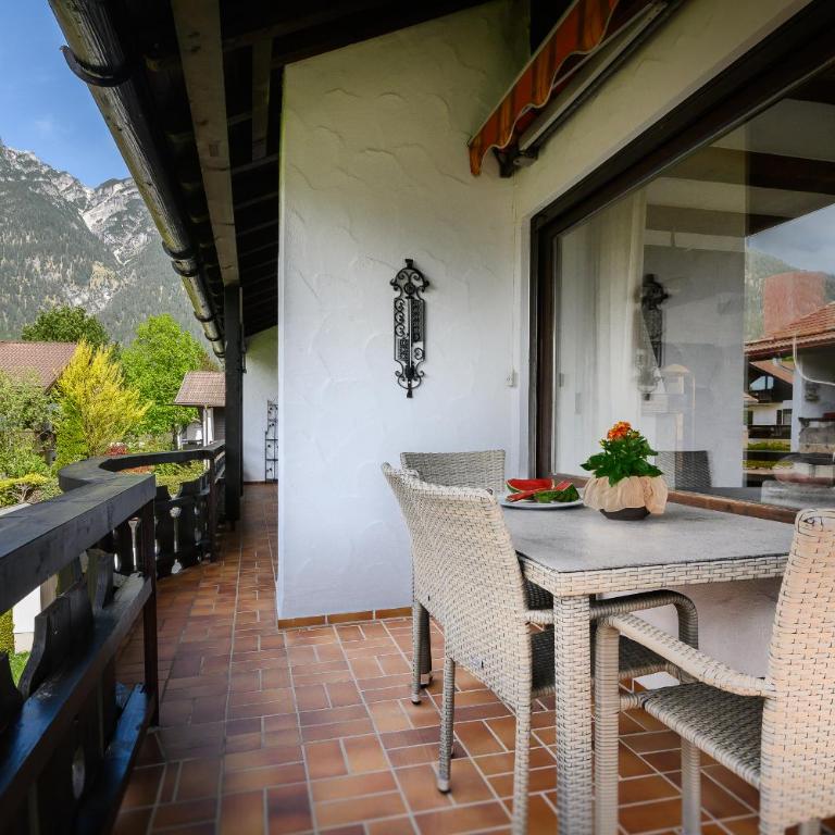 Alpenfeuer - Two-Bedroom Apartment - 16