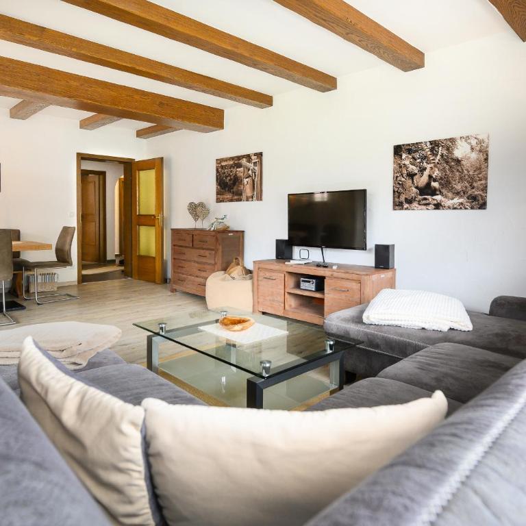 Alpenfeuer - Two-Bedroom Apartment - 8