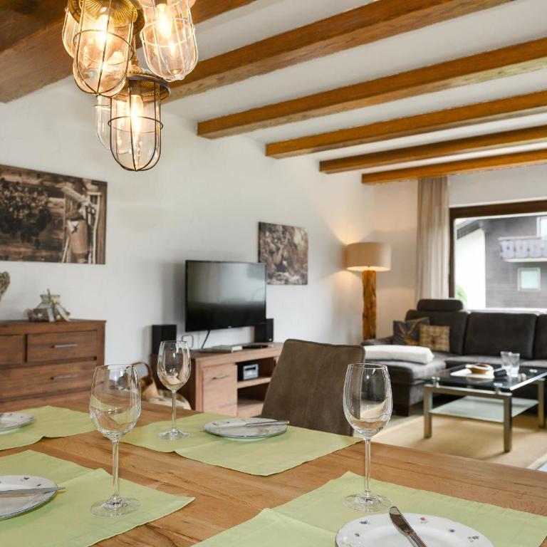 Alpenfeuer - Two-Bedroom Apartment - 4