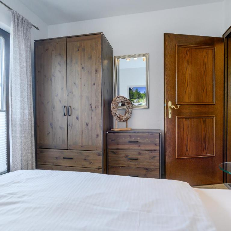 Alpenfeuer - Two-Bedroom Apartment - 23