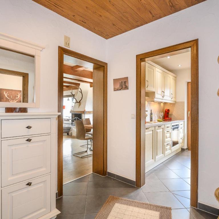 Alpenfeuer - Two-Bedroom Apartment - 25